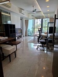 Montebleu (D11), Condominium #546491761